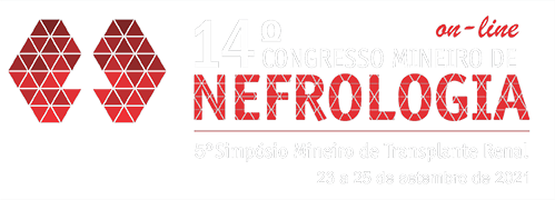 14º Congresso Mineiro de Nefrologia